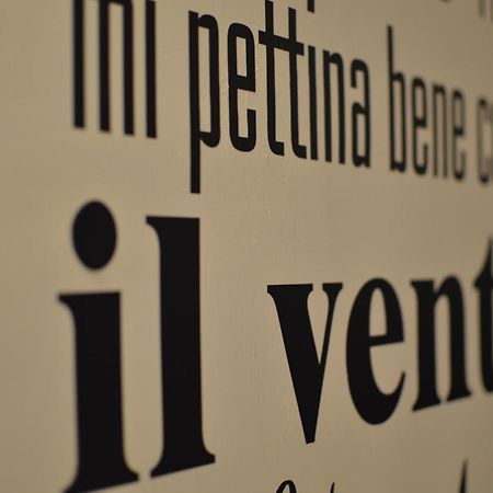 B&B Centro Storico Lecce Kültér fotó