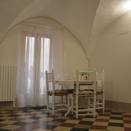 B&B Centro Storico Lecce Kültér fotó