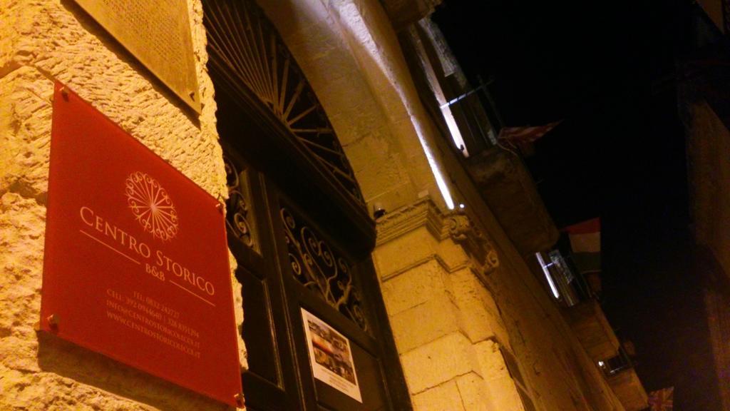 B&B Centro Storico Lecce Kültér fotó