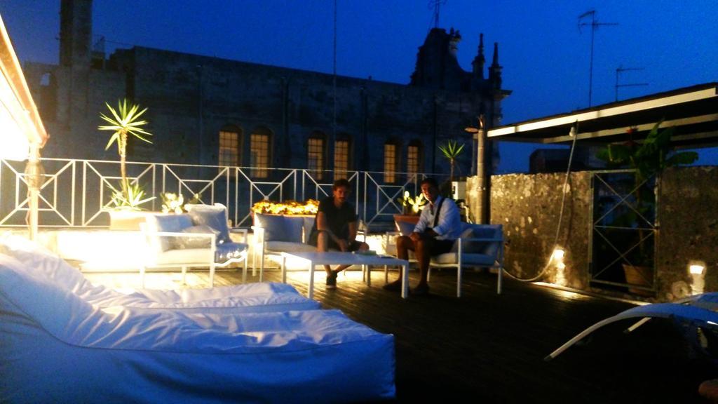 B&B Centro Storico Lecce Kültér fotó
