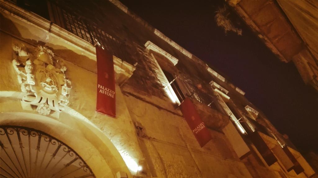 B&B Centro Storico Lecce Kültér fotó