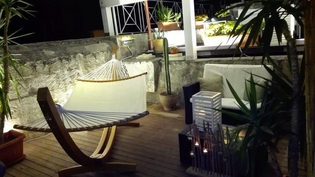 B&B Centro Storico Lecce Kültér fotó