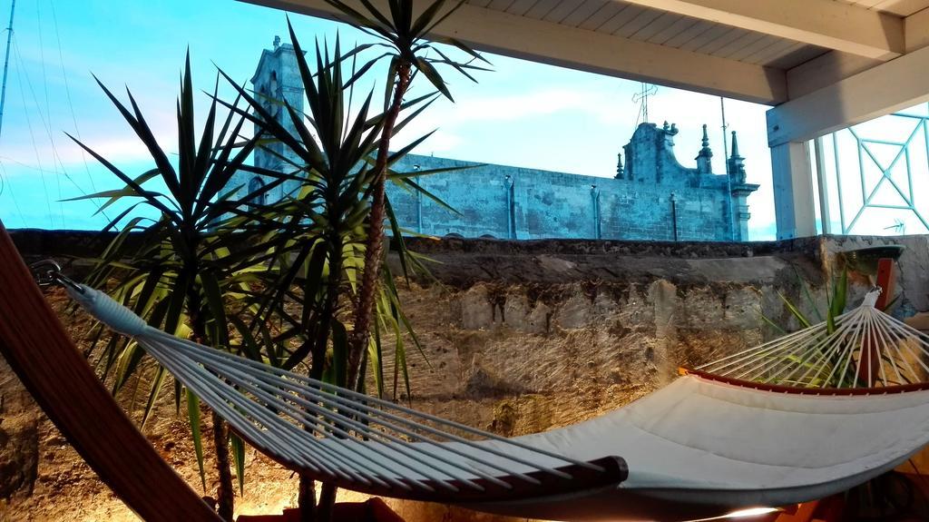 B&B Centro Storico Lecce Kültér fotó