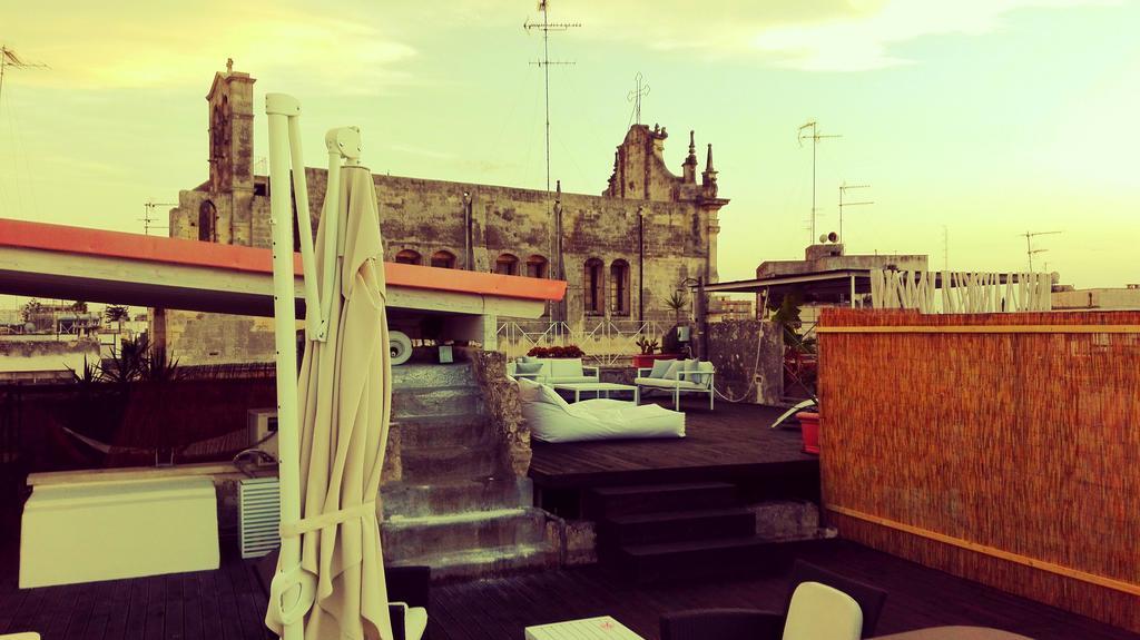 B&B Centro Storico Lecce Kültér fotó