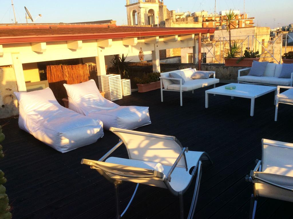 B&B Centro Storico Lecce Kültér fotó