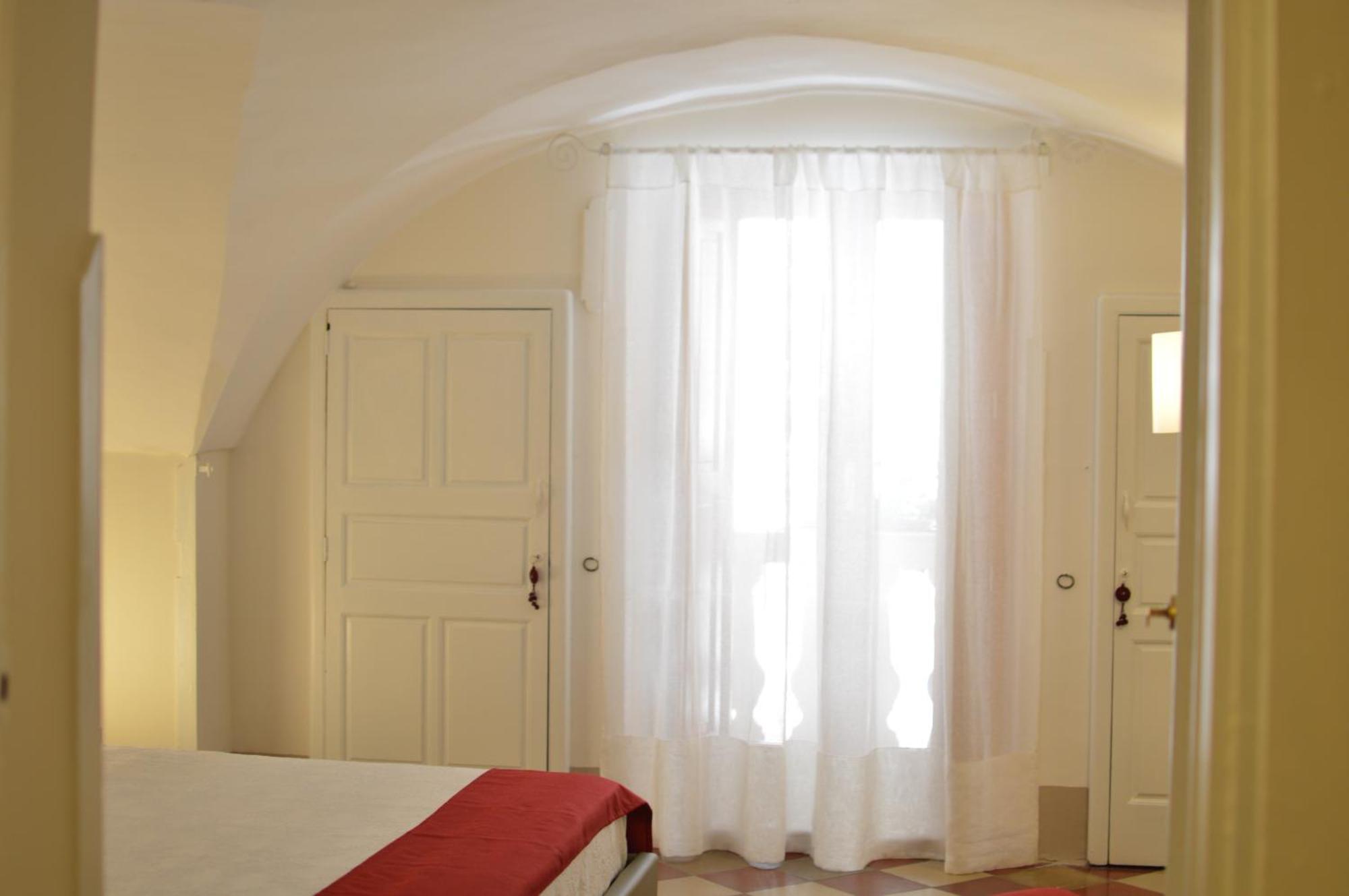 B&B Centro Storico Lecce Kültér fotó