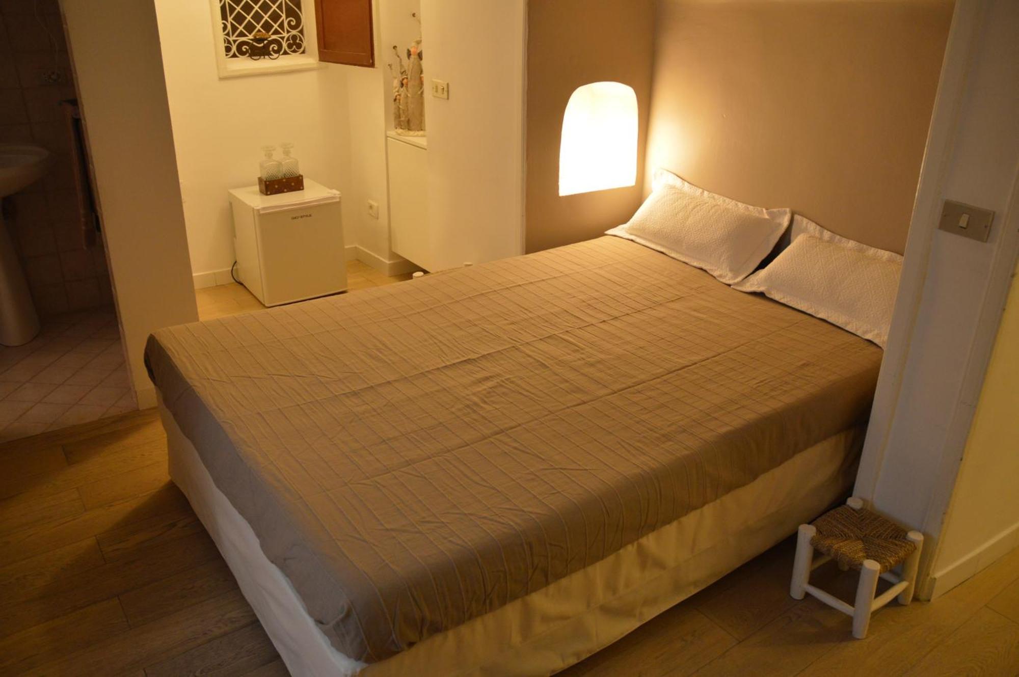 B&B Centro Storico Lecce Kültér fotó