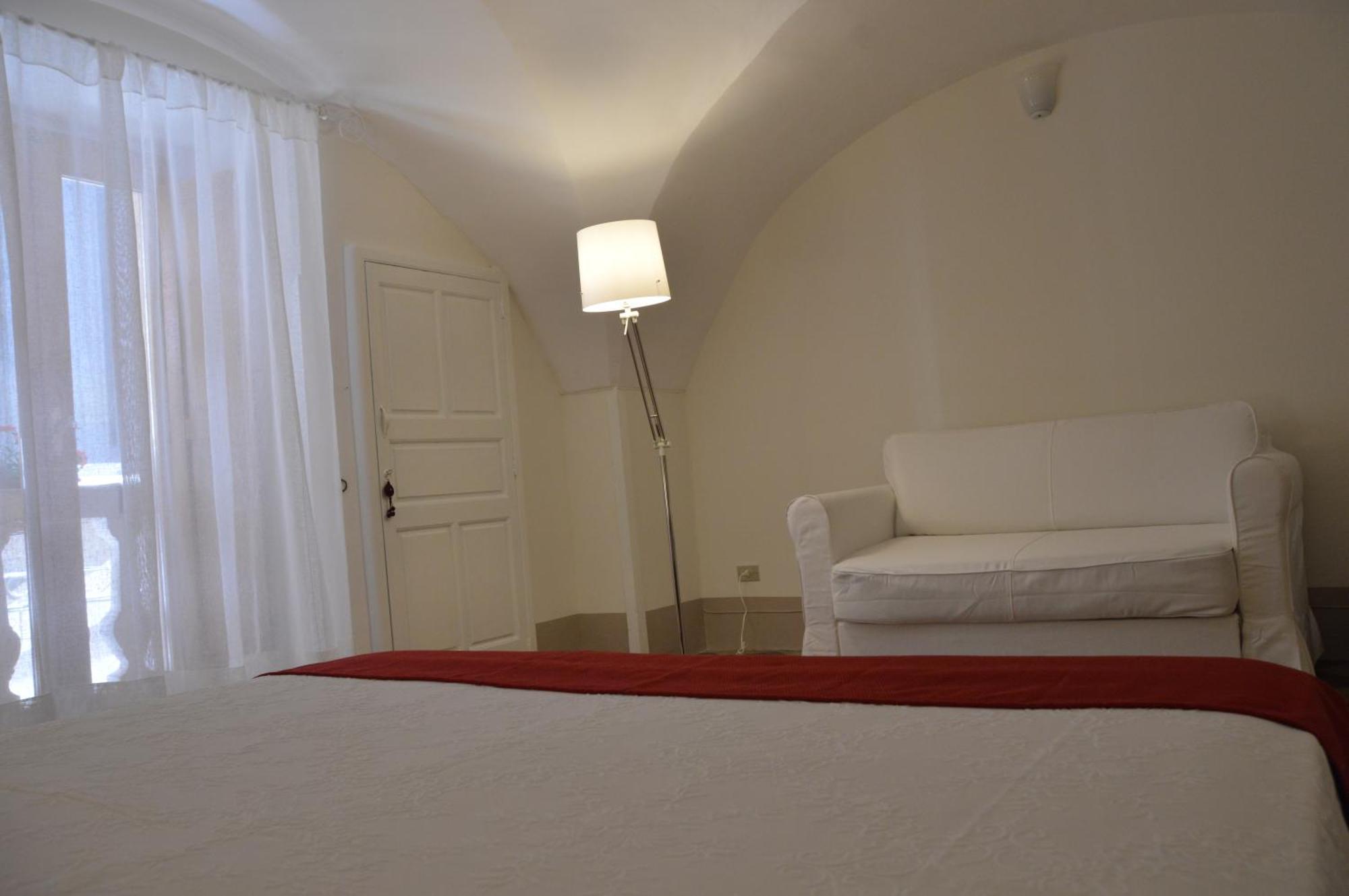 B&B Centro Storico Lecce Kültér fotó
