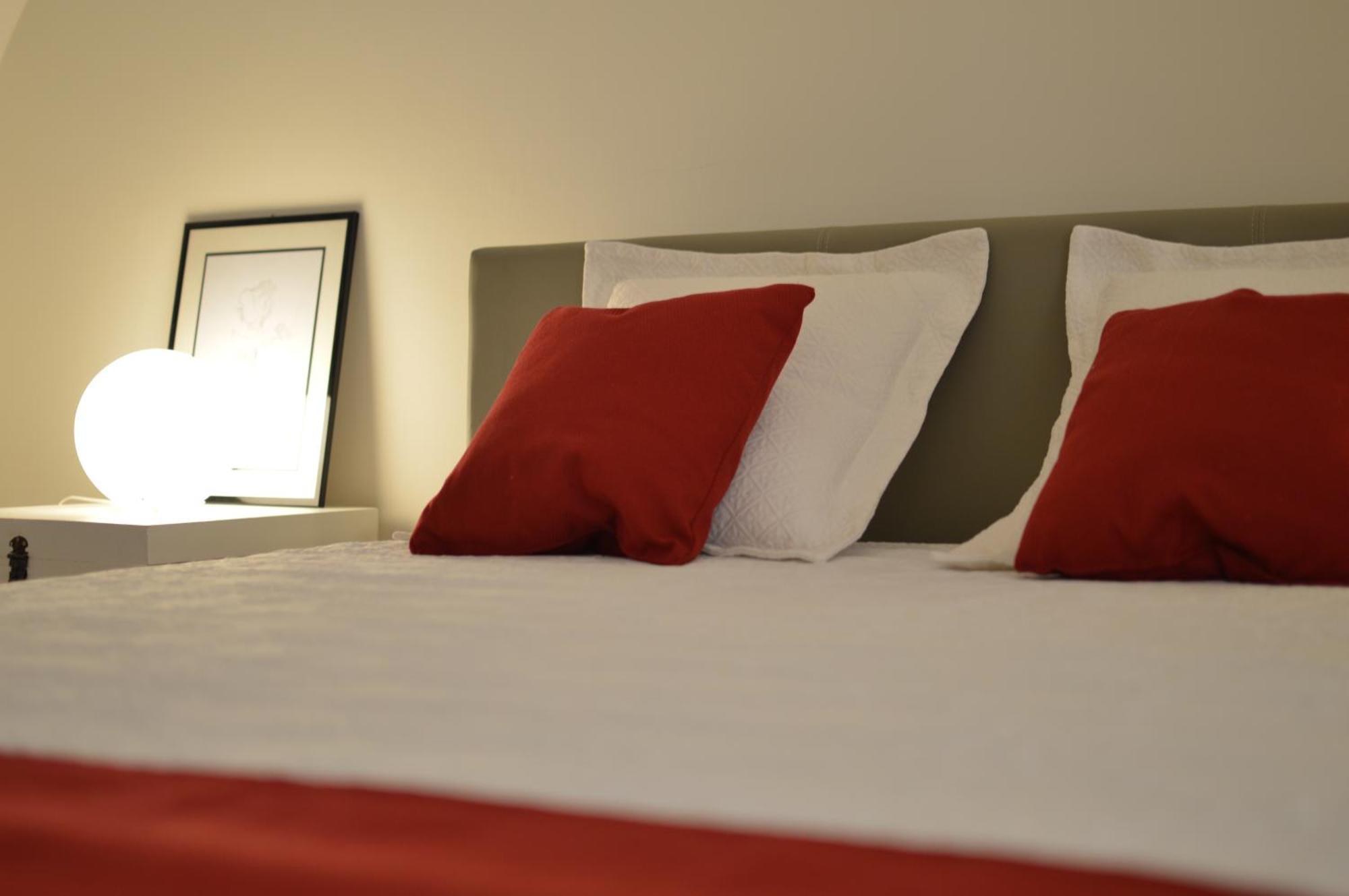 B&B Centro Storico Lecce Kültér fotó