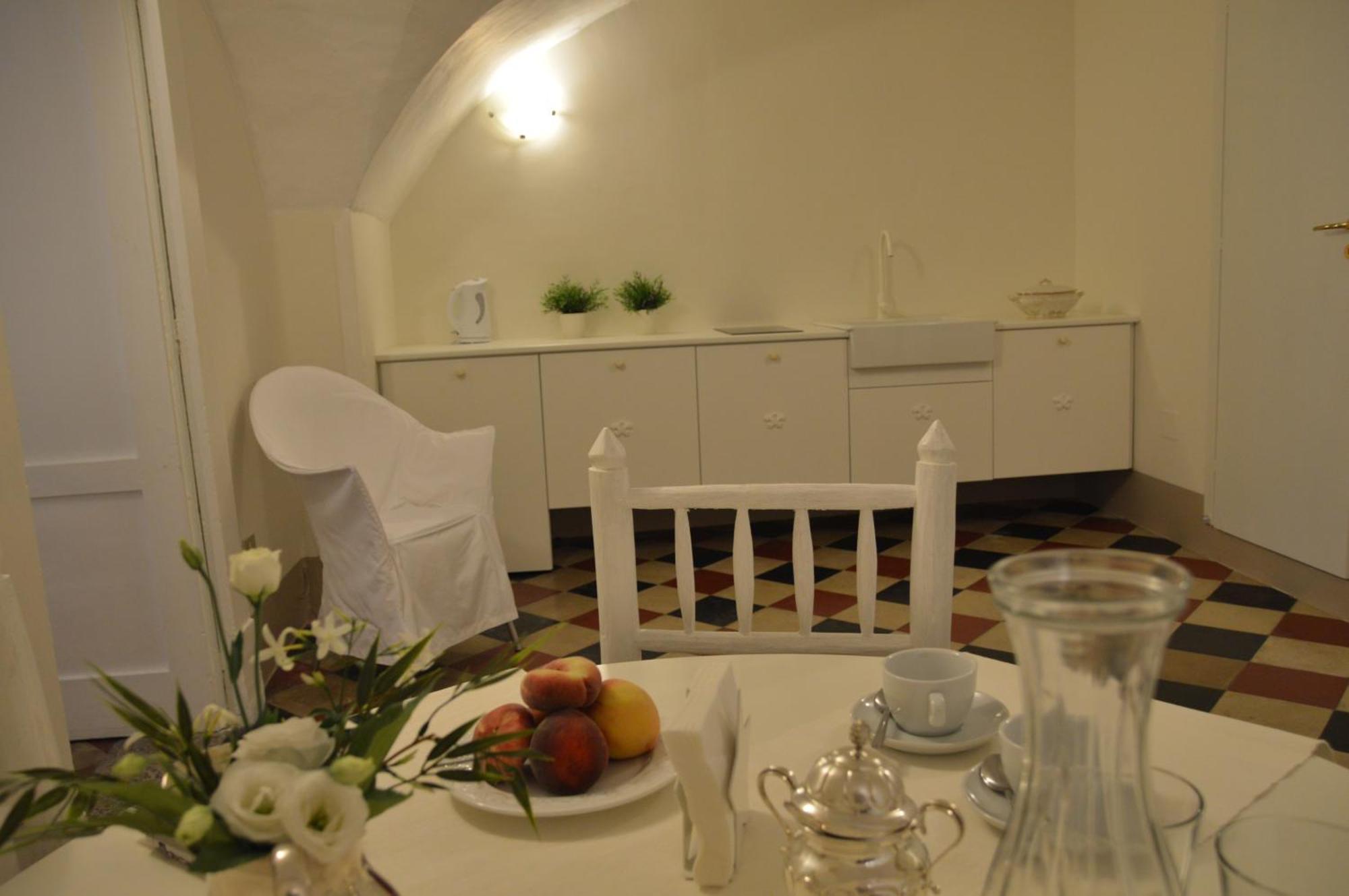B&B Centro Storico Lecce Kültér fotó