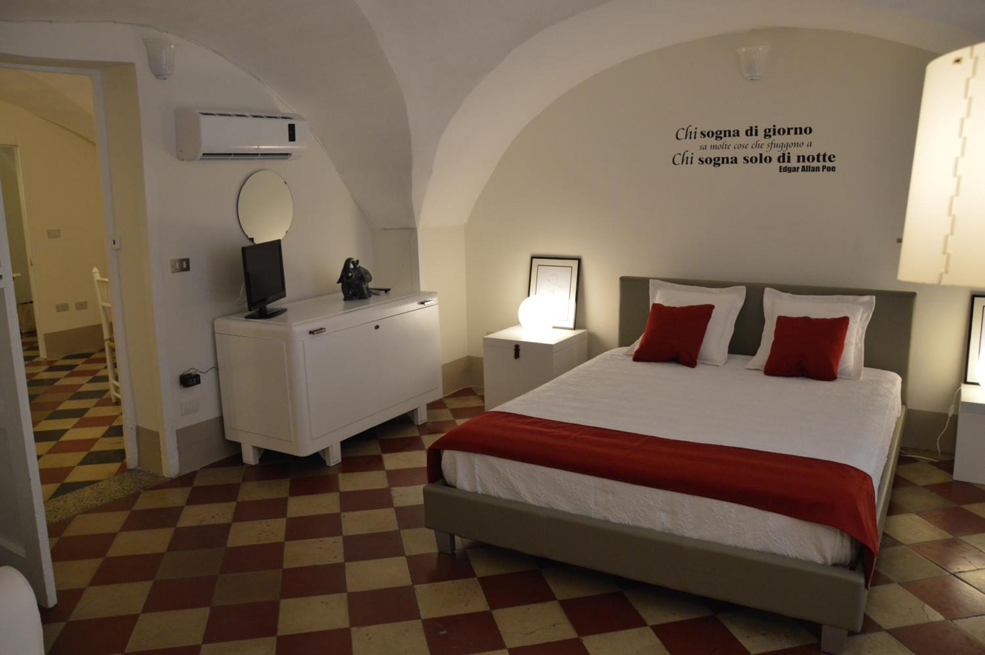 B&B Centro Storico Lecce Kültér fotó