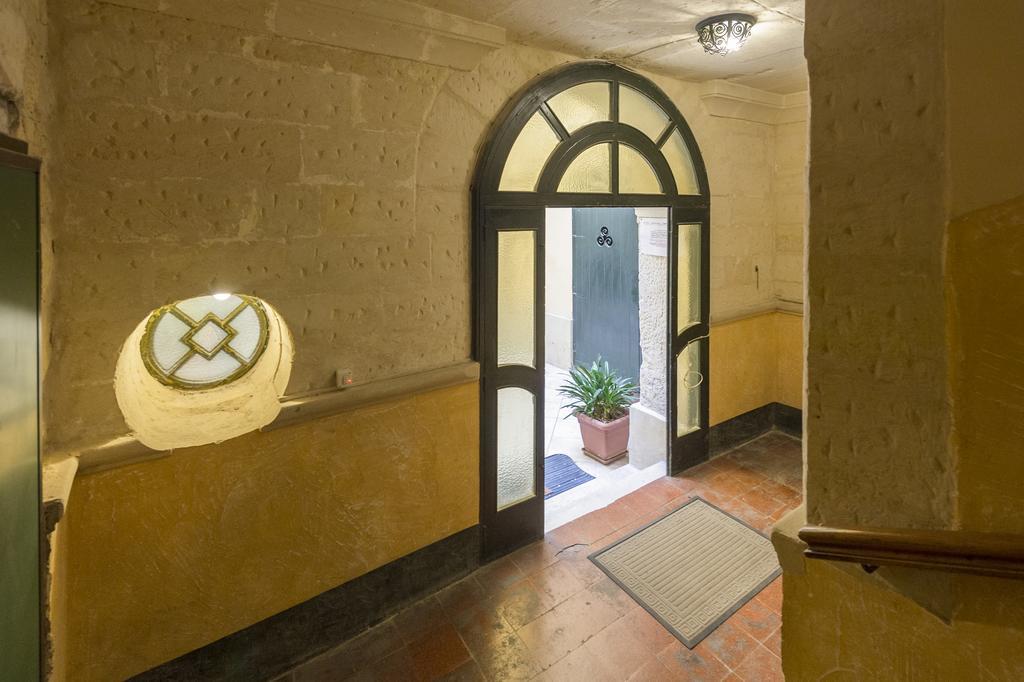 B&B Centro Storico Lecce Kültér fotó