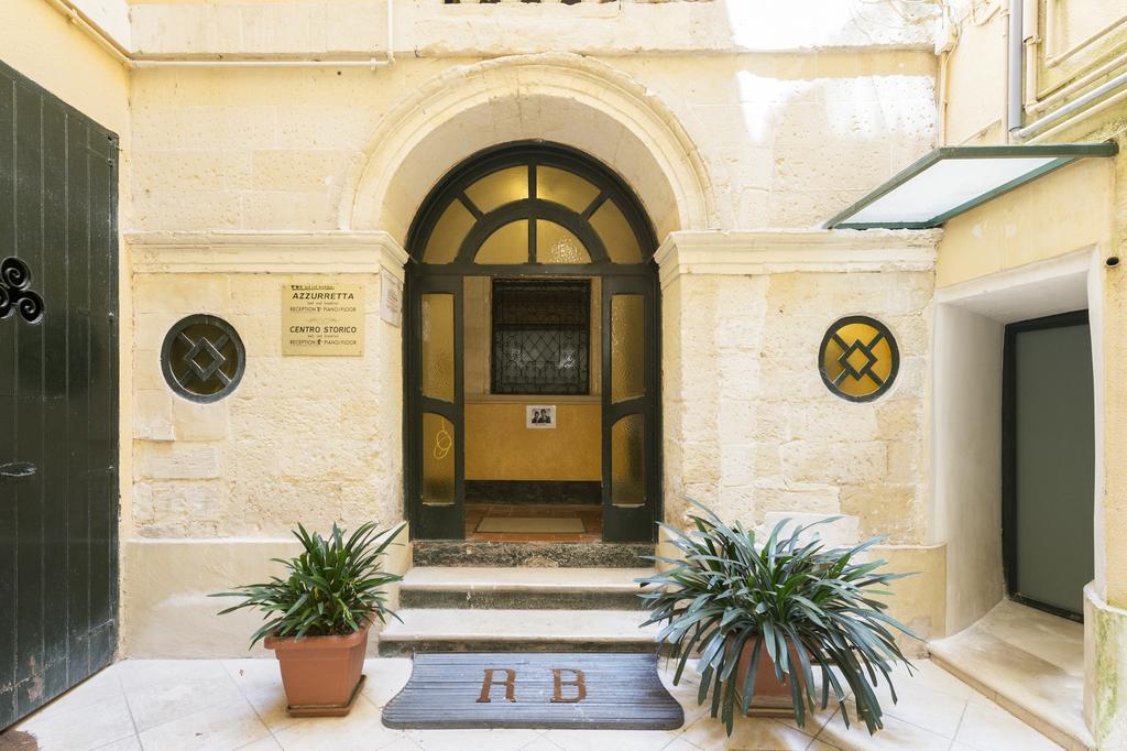 B&B Centro Storico Lecce Kültér fotó