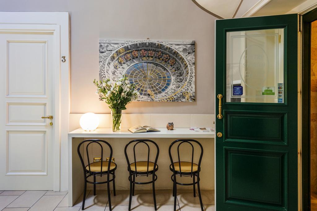 B&B Centro Storico Lecce Kültér fotó
