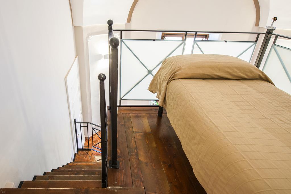 B&B Centro Storico Lecce Kültér fotó
