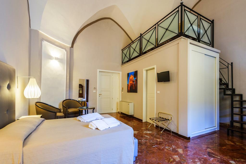 B&B Centro Storico Lecce Kültér fotó