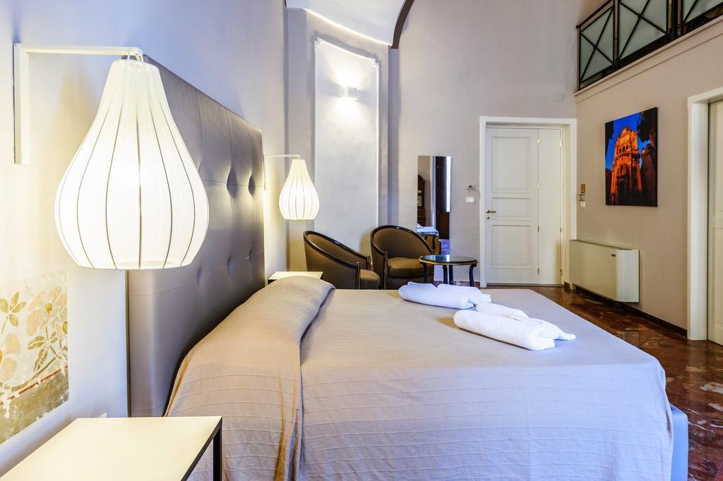 B&B Centro Storico Lecce Kültér fotó