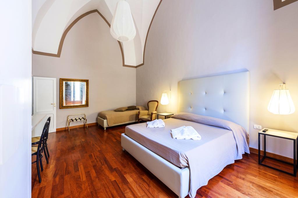 B&B Centro Storico Lecce Kültér fotó