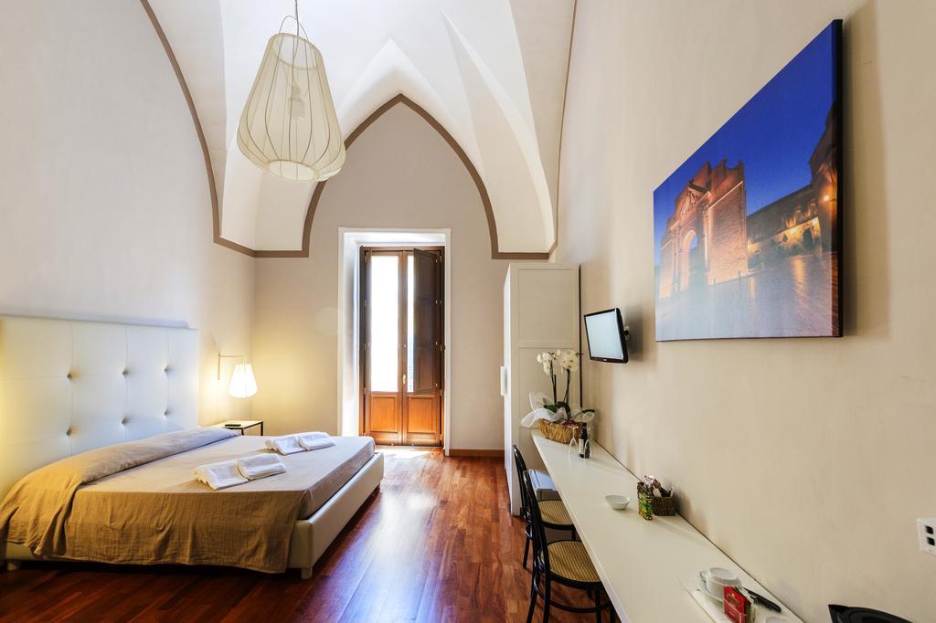 B&B Centro Storico Lecce Kültér fotó