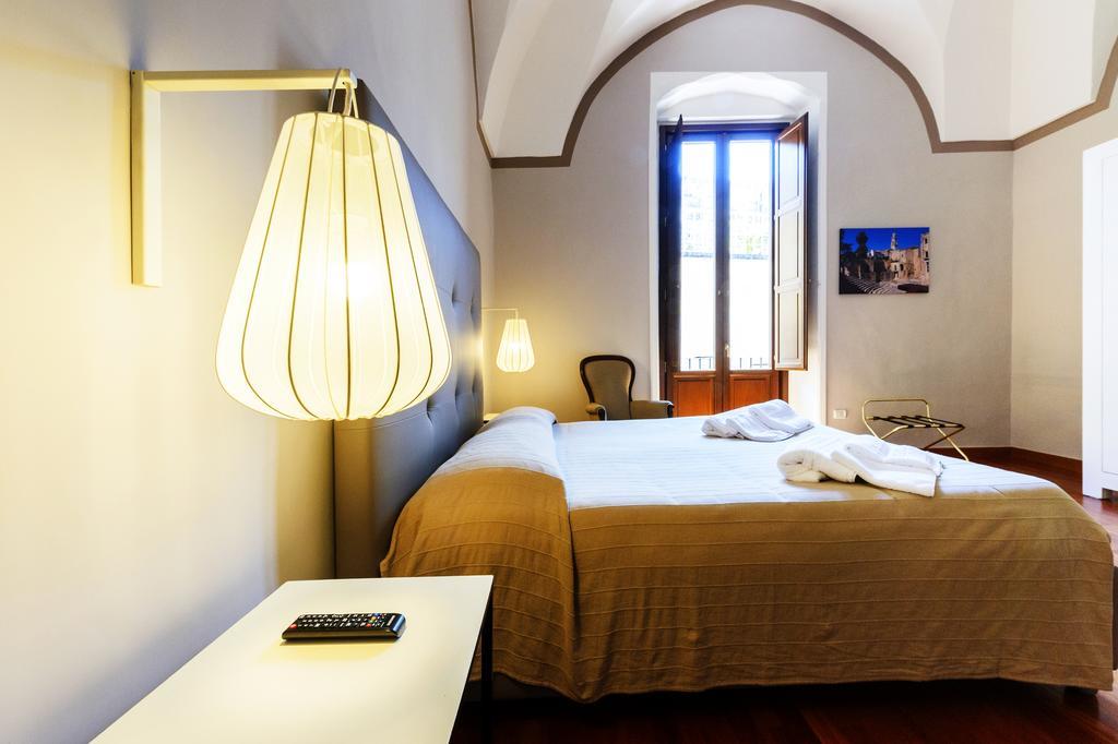 B&B Centro Storico Lecce Kültér fotó