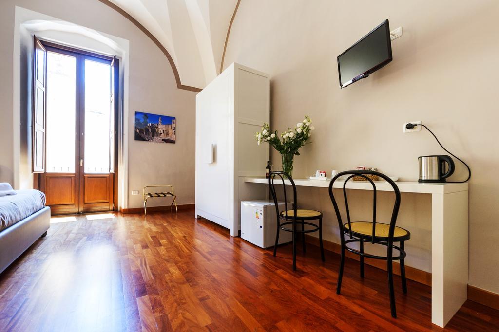 B&B Centro Storico Lecce Kültér fotó