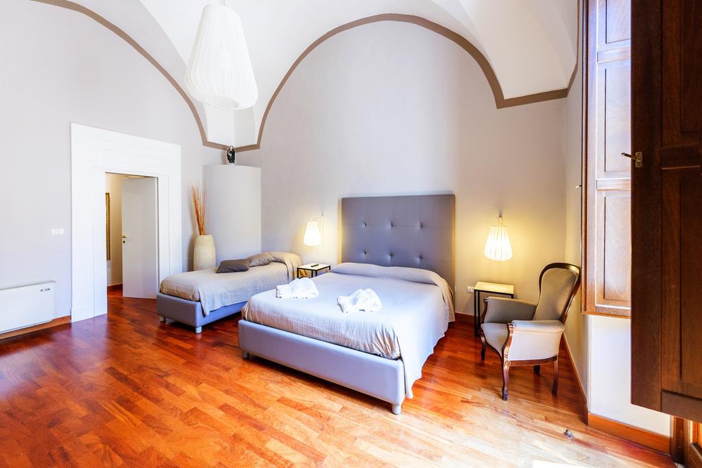 B&B Centro Storico Lecce Kültér fotó
