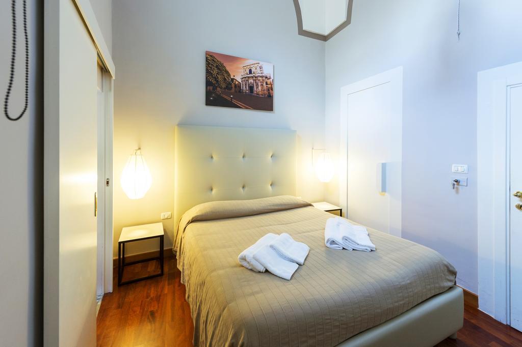 B&B Centro Storico Lecce Kültér fotó